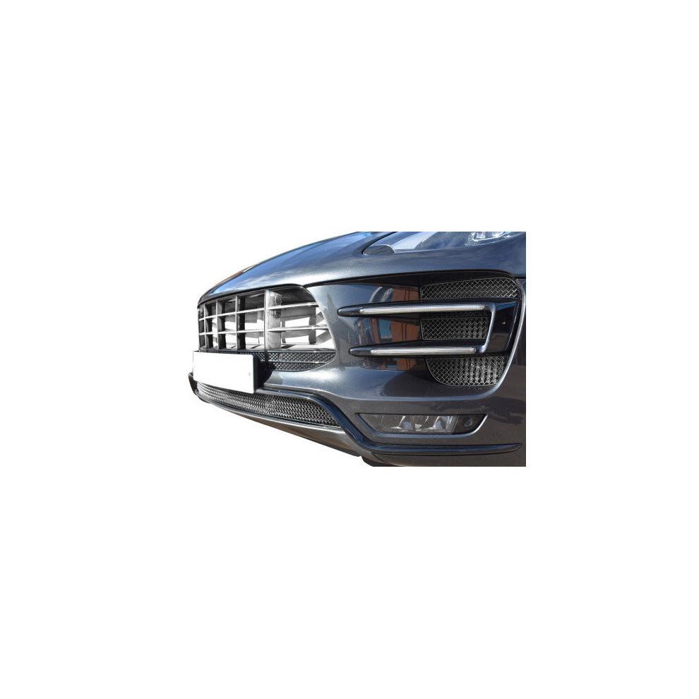 Porsche Macan Turbo - Front Grille Set 5060468074680
