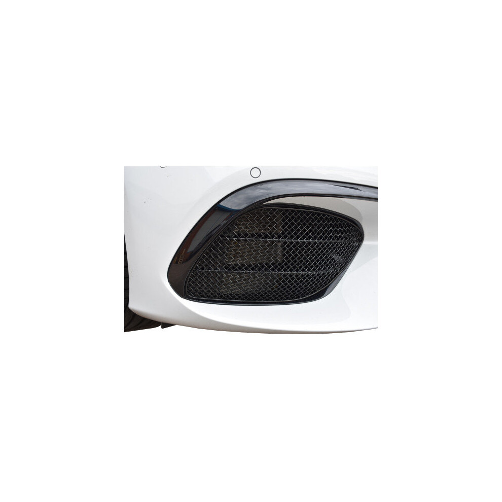 Mercedes Amg A45 (W177) - Outer Grille Set (2019 - ) 5060468074727