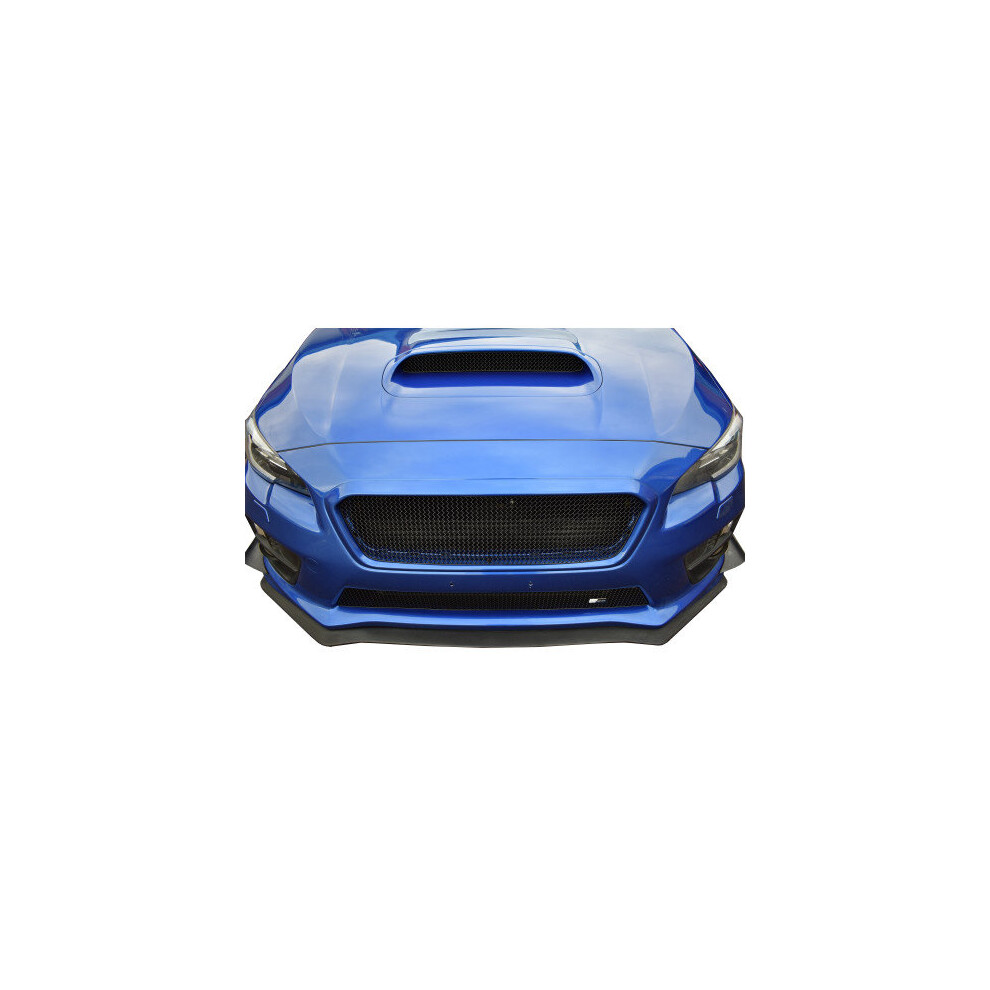 Subaru Wrx - Sti Va - Upper Grille (2021) 5060468074970