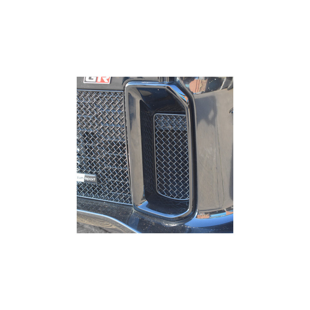 Toyota Gr Yaris - Outer Grille Set (2020 - ) 5060468075595