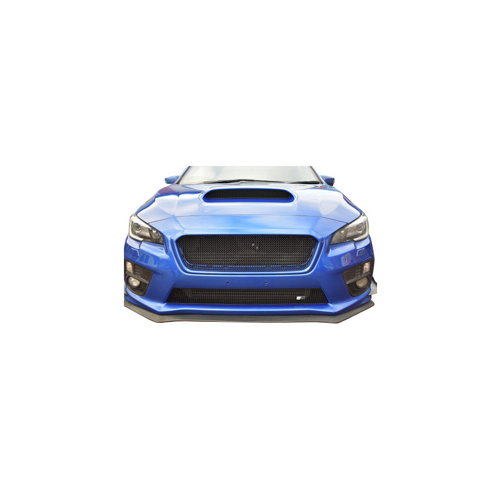 Subaru Wrx - Sti Va - Full Grille Set (2015 - 2018) 5060468075038