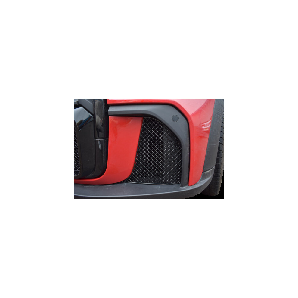 Mini F56 Jcw - Outer Side Grille Set (2022 -) 5060468076813
