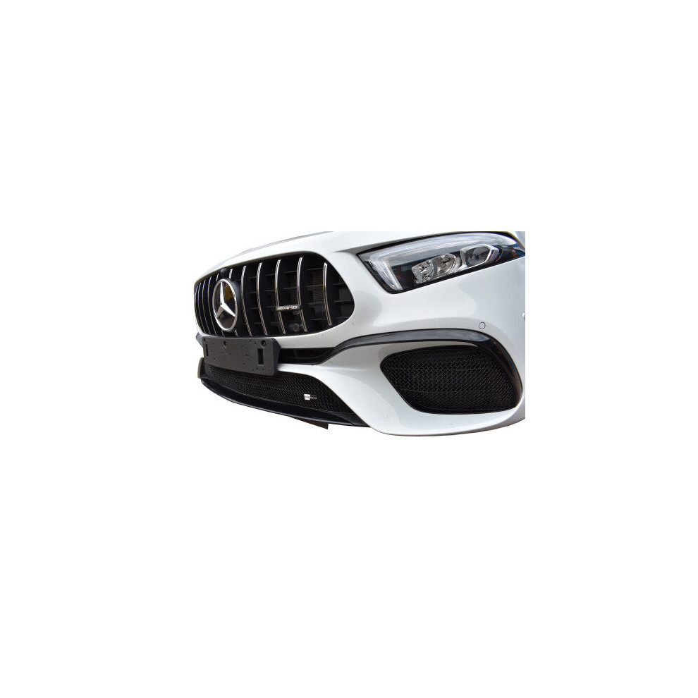 Mercedes Amg A45 (W177) - Front Grille Set (2019 - ) 5060468074741