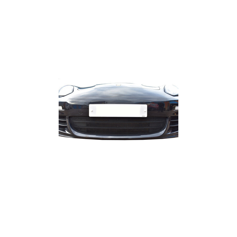 Porsche Panamera 970 Facelift - Lower Grille (2013 To 2016) 5060468075076