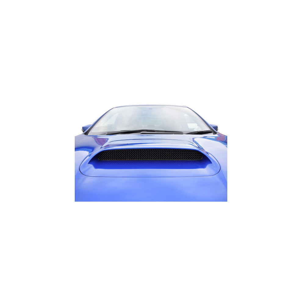 Subaru Wrx - Sti Va - Bonnet Scoop Grille (2015 - 2018) 5060468075014