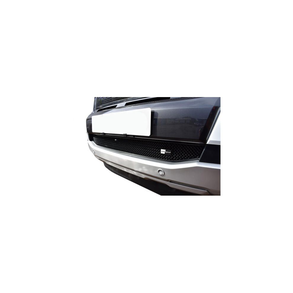 Ford Ranger Mk7 (T8) - Lower Grille (2019 - ) 5060468074352