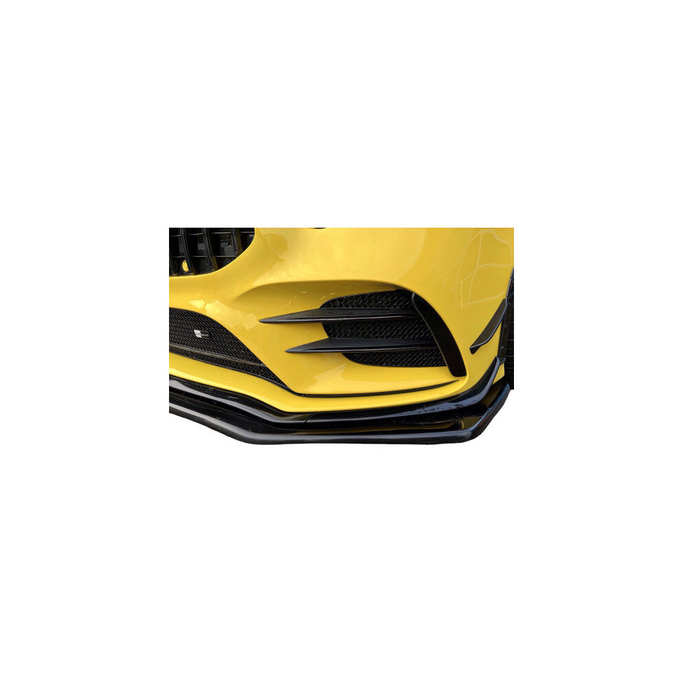 Mercedes Amg A35 (W177) - Outer Grille Set (2019 - ) 5060468075694