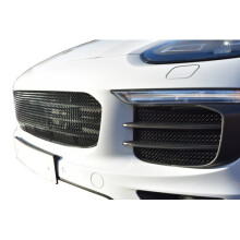 Porsche Cayenne 958.2 Facelift - Front Grille Set (2015 - 2018)