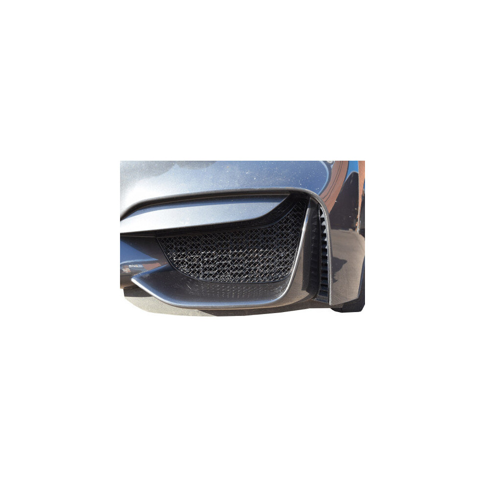 Bmw M3 And M4 (F80, F82, F83) - Outer Grille Set (2014 - 2020) 5060468074796