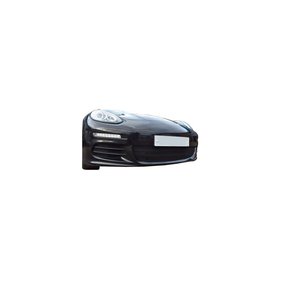 Porsche Panamera 970 Facelift - Front Grille Set (2013 To 2016) 5060468075090