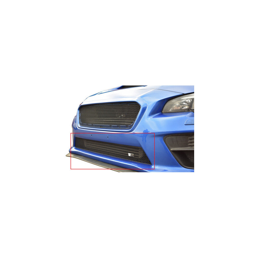 Subaru Wrx - Sti Va - Lower Grille (2015 - 2018) 5060468074994