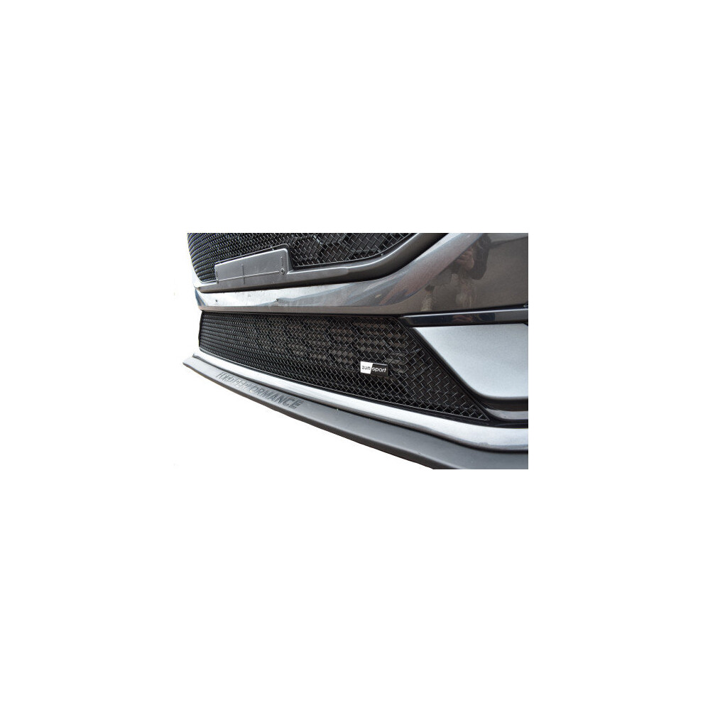 Ford Fiesta St Mk8.5 - Lower Grille (2022 To ) 5060468076684