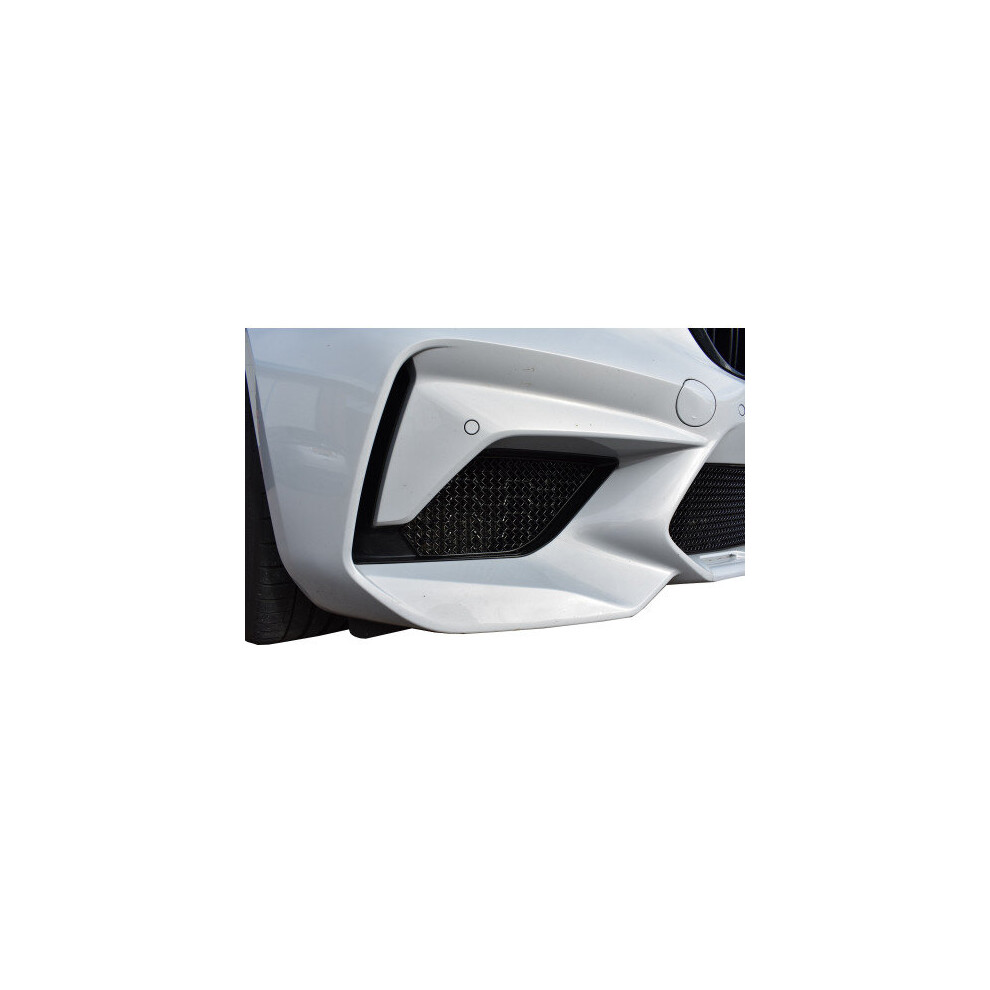 Bmw M2 Competition (F87) - Outer Grille Set (2019 - ) 5060468074574