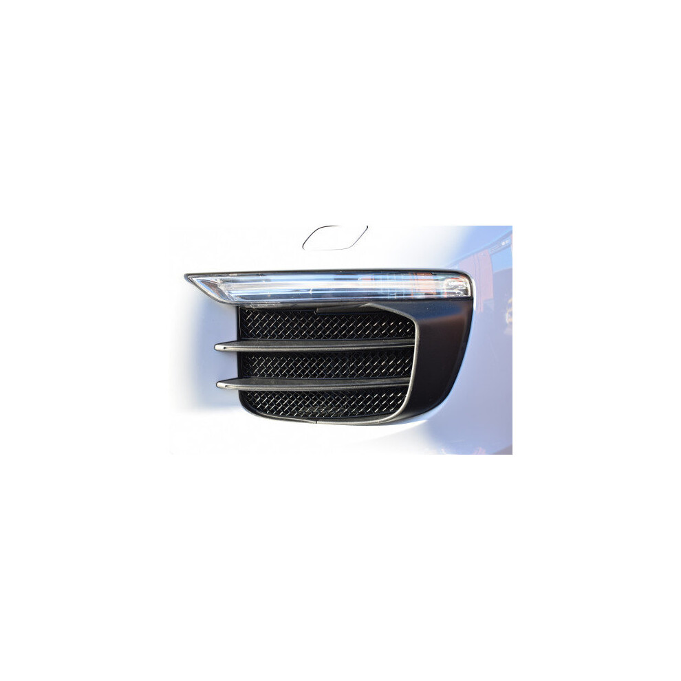 Porsche Cayenne 958.2 Facelift - Outer Grille Set (2015 - 2018) 5060468075144