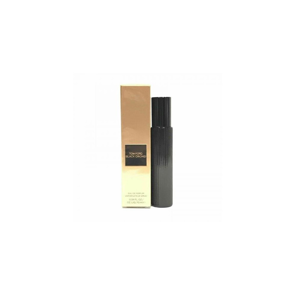 Tom Ford Black Orchid 0.34 Eau De Parfum Spray For Women