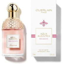 Guerlain Aqua Allegoria Pera Granita 2.5 Eau De Toilette Spray For Women