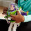(Buzz Lightyear) Toy Story 4 Interactive Talking Action Figures 6
