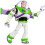 (Buzz Lightyear) Toy Story 4 Interactive Talking Action Figures 1