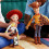 (Woody) Toy Story 4 Interactive Talking Action Figures 5