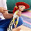 (Jessie) Toy Story 4 Interactive Talking Action Figures 4