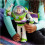(Buzz Lightyear) Toy Story 4 Interactive Talking Action Figures 2