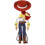 (Jessie) Toy Story 4 Interactive Talking Action Figures 9