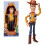 (Woody) Toy Story 4 Interactive Talking Action Figures 1