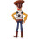 (Woody) Toy Story 4 Interactive Talking Action Figures 8