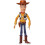 (Woody) Toy Story 4 Interactive Talking Action Figures 9