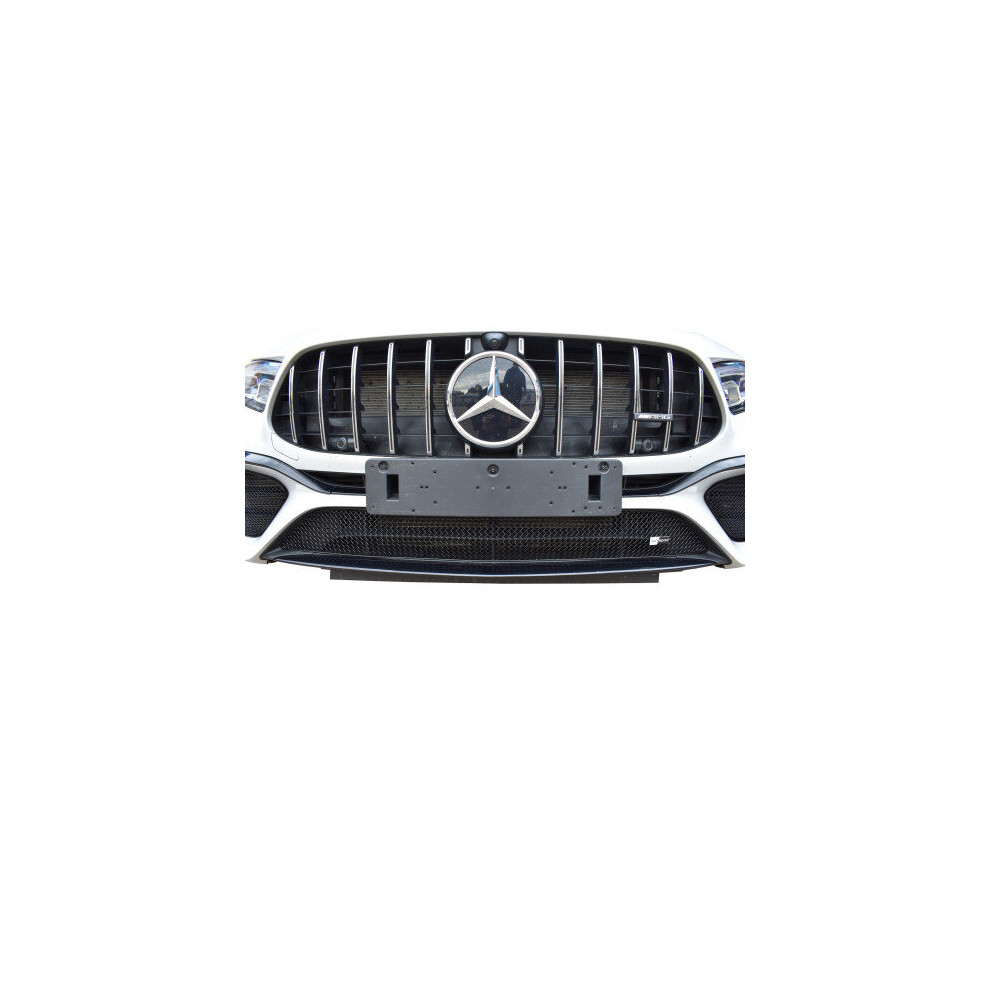 Mercedes Amg A45 (W177) - Lower Grille (2019 - ) 5060468074734