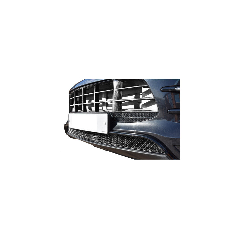 Porsche Macan Turbo - Lower Grille (2014 - 2018) 5060468074673