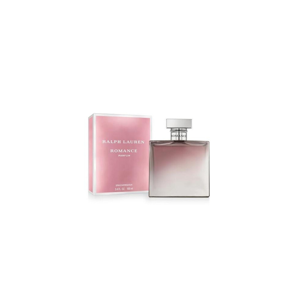 Ralph Lauren Romance 3.4 Parfum Spray For Women