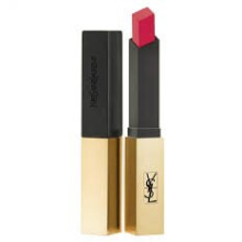 Ysl The Slim 0.08 Leather-Matte Lipstick #29 Coral Revolt