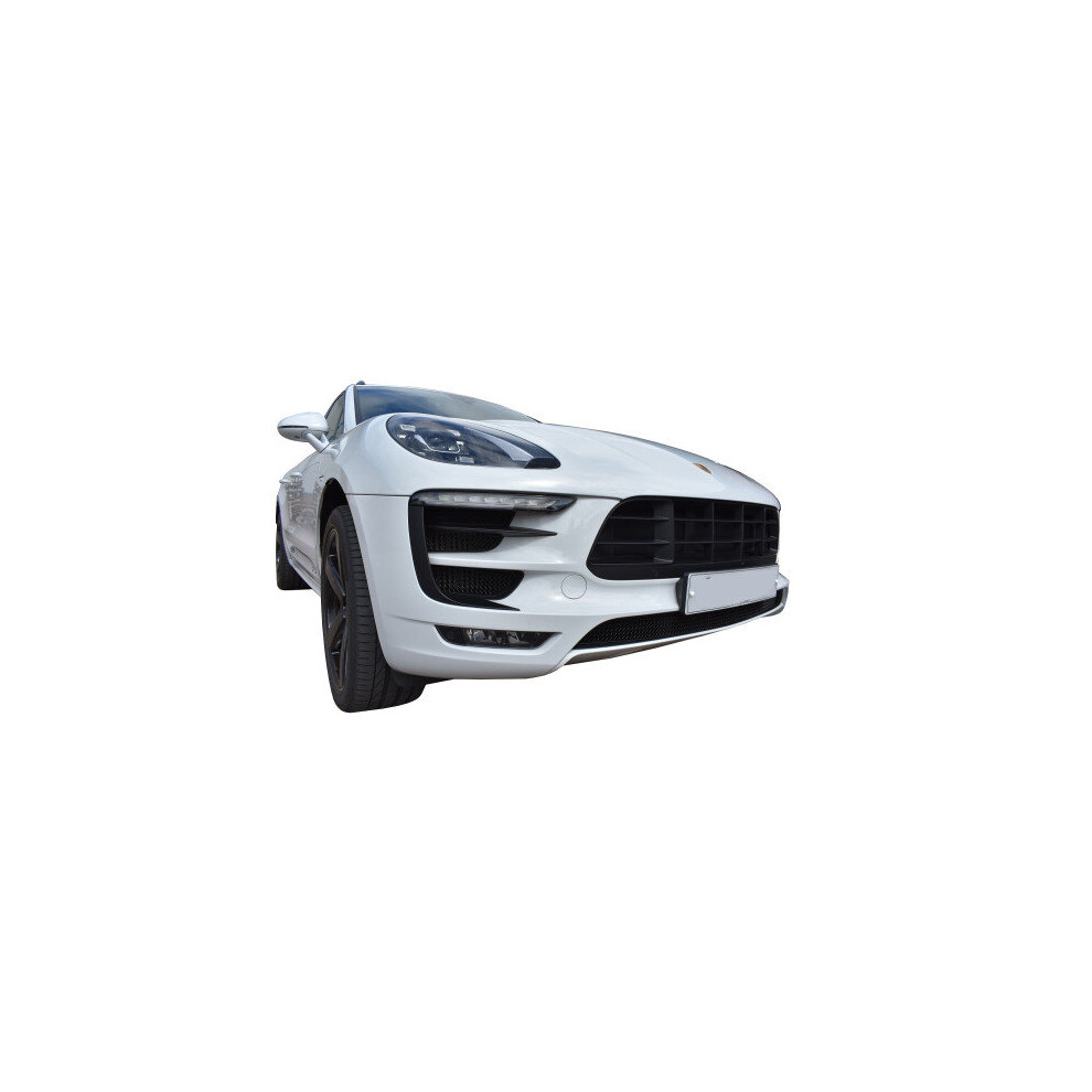 Porsche Macan Gts - Front Grille Set (2014 - 2018) 5060468075373