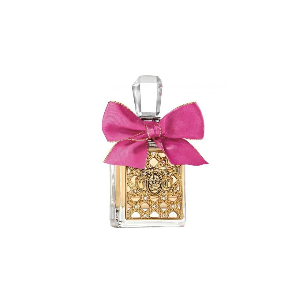 Viva La Juicy 3.4 Extrait De Parfum Spray For Women