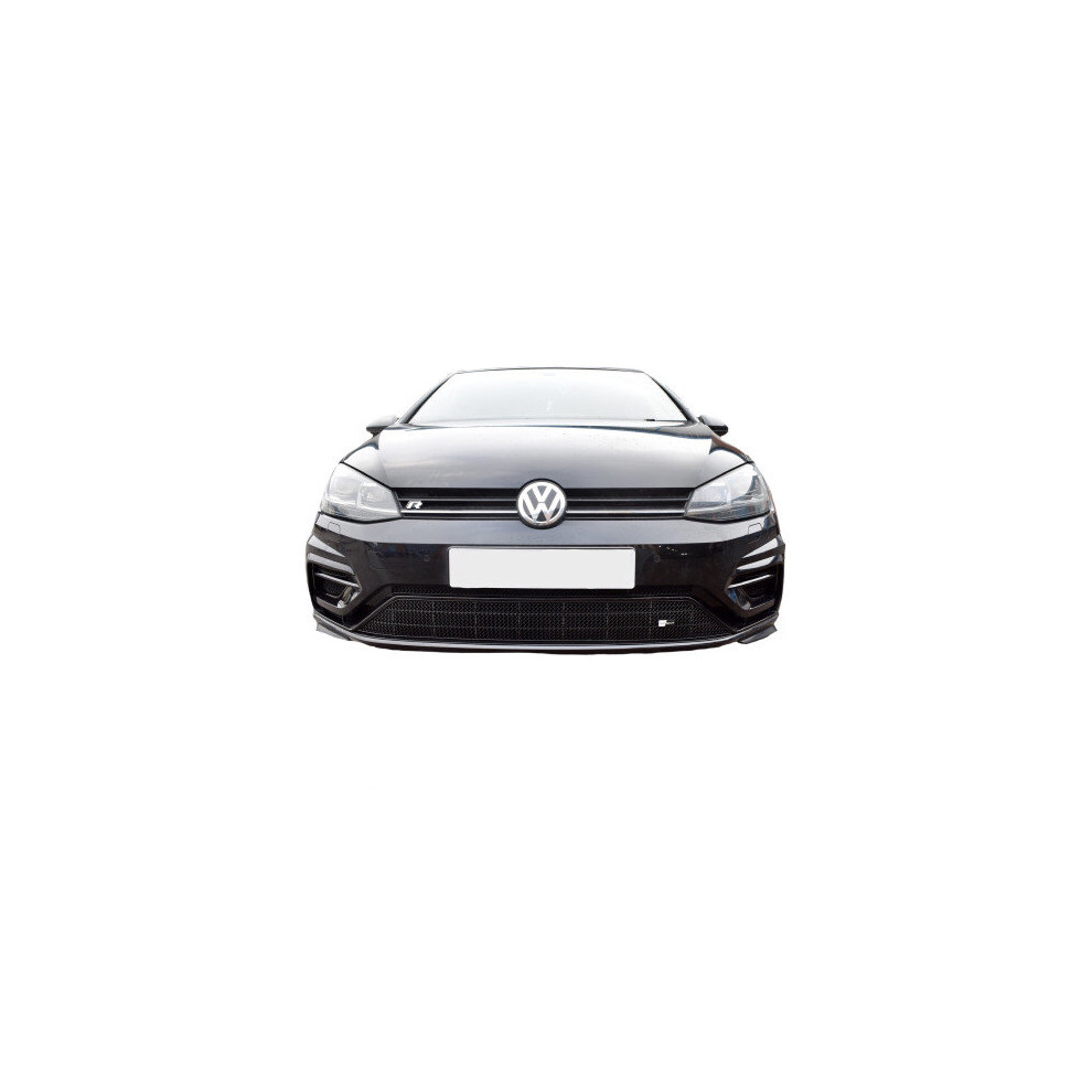 Vw Golf R Mk7.5 - Front Grille Set (2017 - 2020) 5060468075533