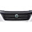 (Black) Fiat Ducato 3rd Gen Facelift - Upper Grille (2014 - ) 1