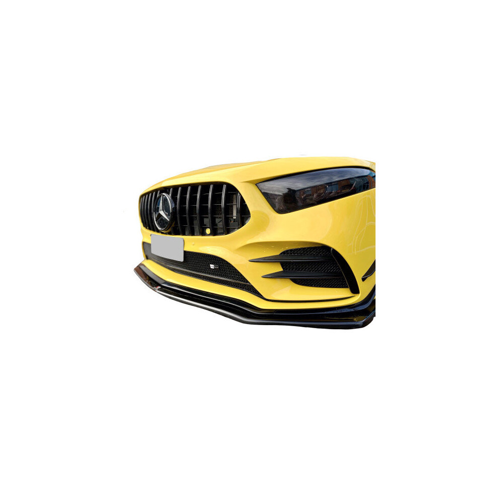 Mercedes Amg A35 (W177) - Front Grille Set (2019 - ) 5060468075731