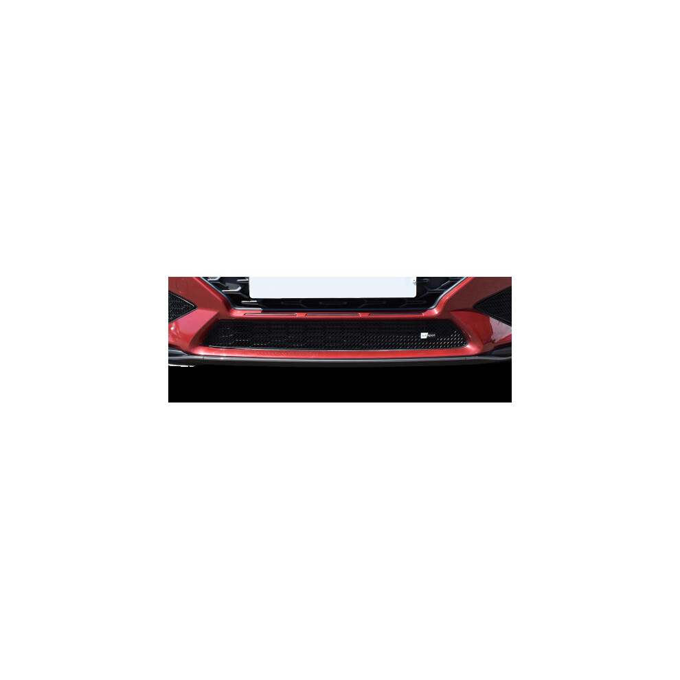 Hyundai I30n - Lower Grille (2022 -) 5060468076837