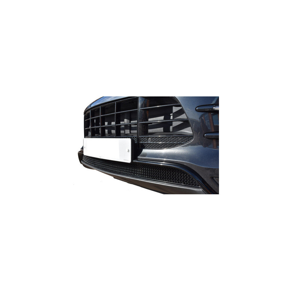 Porsche Macan Gts - Lower Grille (2014 - 2018) 5060468075366