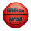 Wilson Wilson NCAA Elevate Orange/Black 7 1