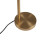 Living And Home Contemporary Arc Arm Table Lamp 6