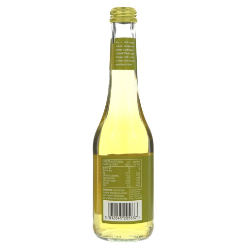 Aspall Cyder Vinegar 350ml ( pack of 6 ) 1