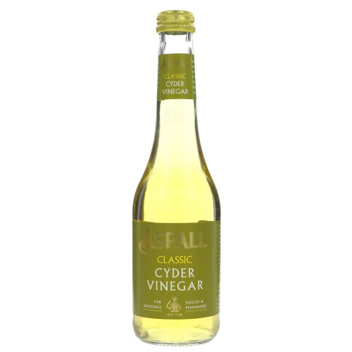 Aspall Cyder Vinegar 350ml ( pack of 6 ) 2