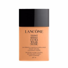 Lancome Ultra Wear Nude Foundation 06 Beige Cannelle 40ml SPF 19