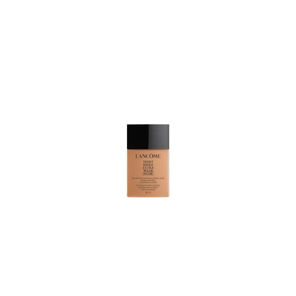 Lancome Teint Idole Ultra Wear Nude 1.3 Foundation #035 Beige Dore