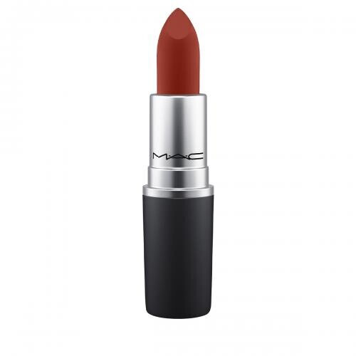 MAC LIPPENSTIFT PULVER KUSS #dubonnet buzz 3 gr