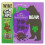 Bear Yoyos - Blackcurrant Multipack 20g ( pack of 30 ) 3