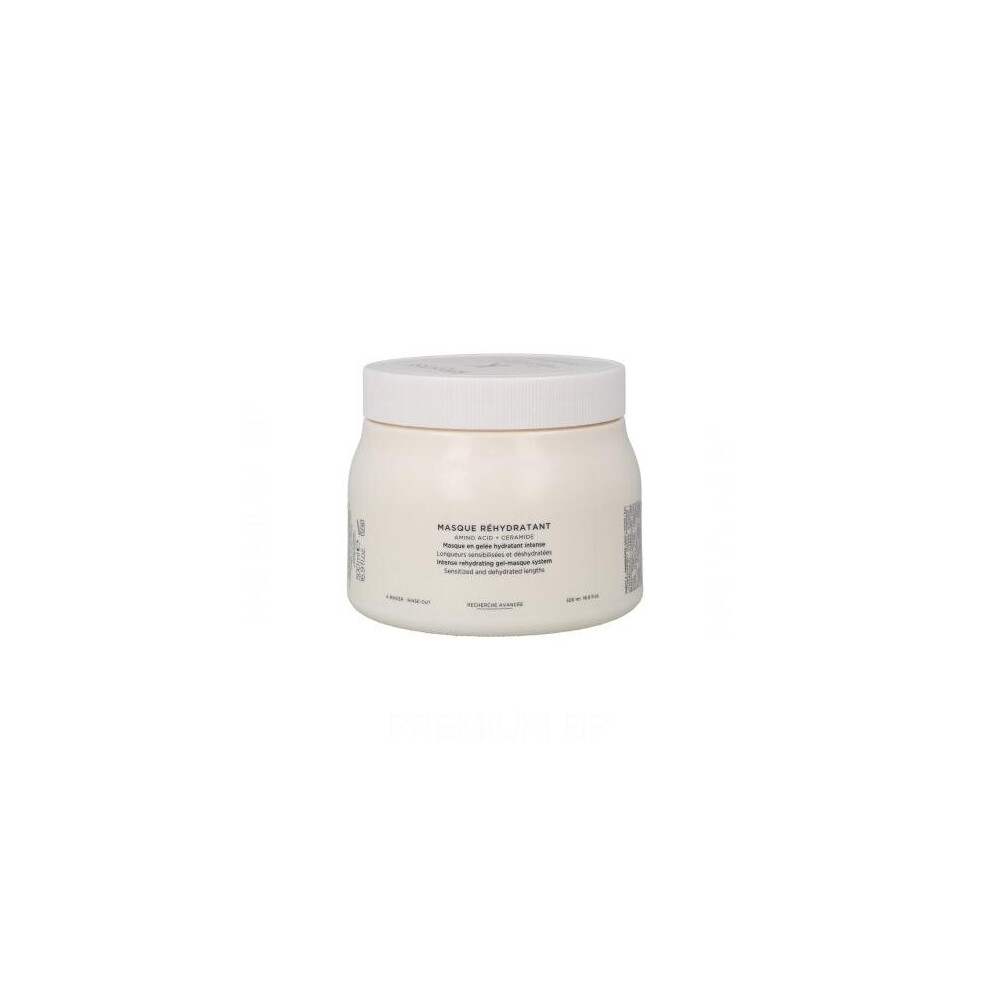 Kerastase Specifique Masque Rehydratant 16.9 Gel-Masque System