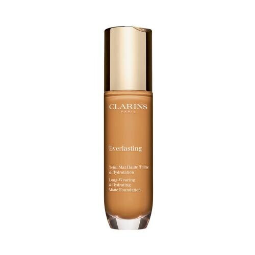 Clarins Clarins 1 Oz Everlasting Matte Foundation #116.5W Coffee